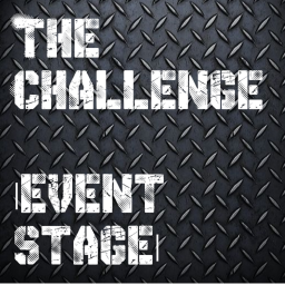 Winner Ceremony / Event | The Challenge™