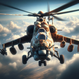 Warfare Tycoon (a4) icon