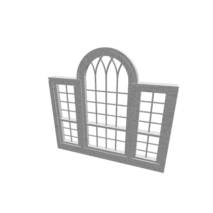 Greenwich Window