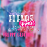 *Elena’s Apparel*