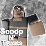 Scoop N' Treats