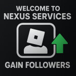 Roblox Followers [Updated]