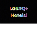 LGBTQ+ Hotels