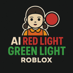 AI Red Light Green Light