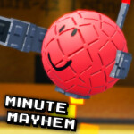 [💣] Minute Mayhem