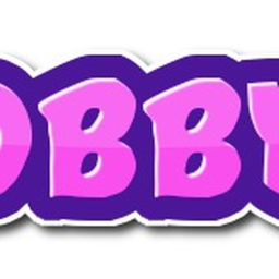 Andy's Obby!