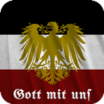 [GE] The Greater Germanic Empire