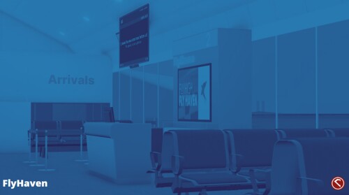 Niranda Regional Airport