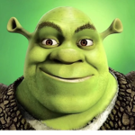 Shrek’s cult