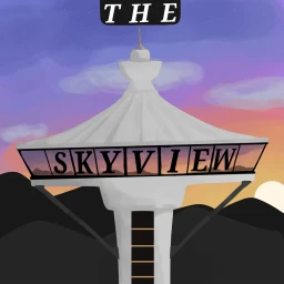 - | The Skyview Tower | -  icon