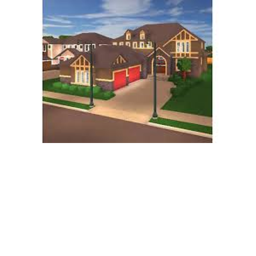 The Suburbs