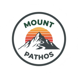 MOUNT PATHOS V.2