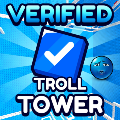 Checkmark Troll Tower