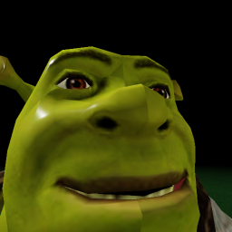 Survival Shrek the killer