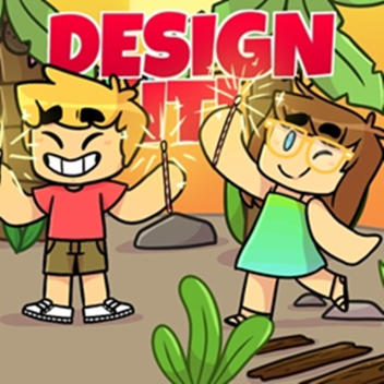 Design It!
