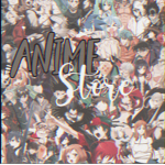 Anime Store~