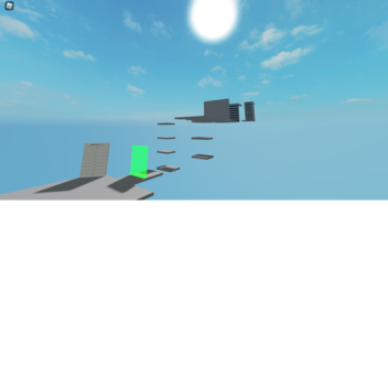 Speedrun Time Trial 1 