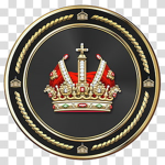 I:I Adelige of the German Realm I:I