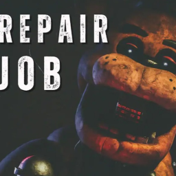 Repair Job Testing