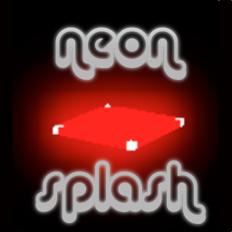 Neon Splash