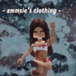 - emmsie’s clothing store -