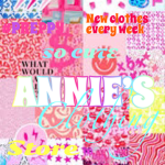 αииιє'ѕ ¢ℓσтнєѕ