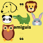 el clan de los amiguis