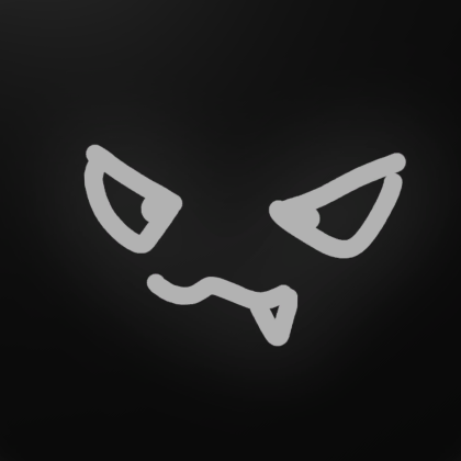 Devilish Fiend - Dominus Mask Roblox item