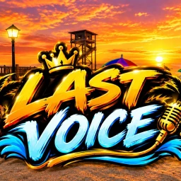 Last Voice (BETA) icon