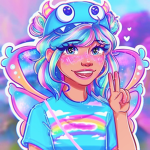 Iheatlavenderblossom
