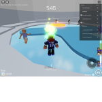 Funny looking noobs