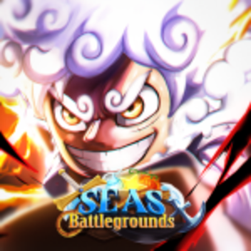 [UPDATE 0.5⚡🌩️] Seas Battlegrounds