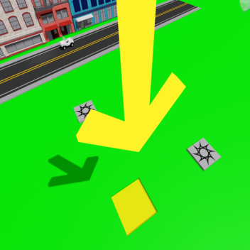 The Shortest Hole In Roblox