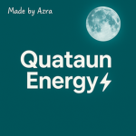 Quataun Energy