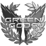 [GG] Official Green Gods Divisions