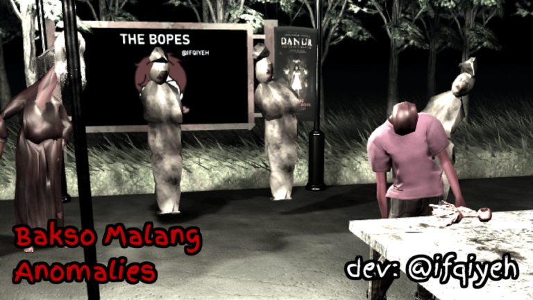 [Ramadhan UPD] Bakso Malang Anomalies screenshot 4