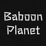 Baboon Planet