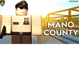 Mano County Training Center
