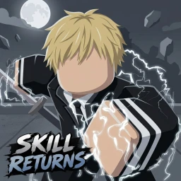 Skill Returns (BETA) icon