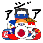 ポーランドボール民（ロブロ民も集まれ）
