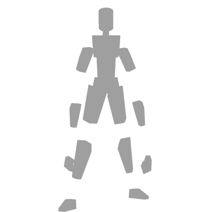 Be tall creature