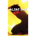 ALIAS CLOTHES!