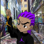 North n Blox
