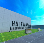 The Halfway Park