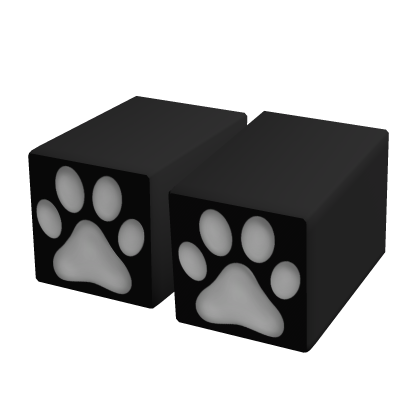 Paw Socks 1.0