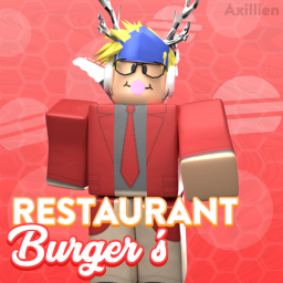 Burger's || V2