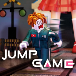 Jump Rope Game 🦑 (SQUID GAME SEASON 3)