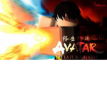 Fire Nation Rblx Legend Of The Avatar