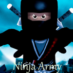 NA Ninja Army
