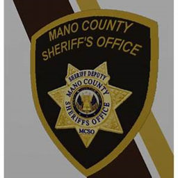 Mano County patrol map